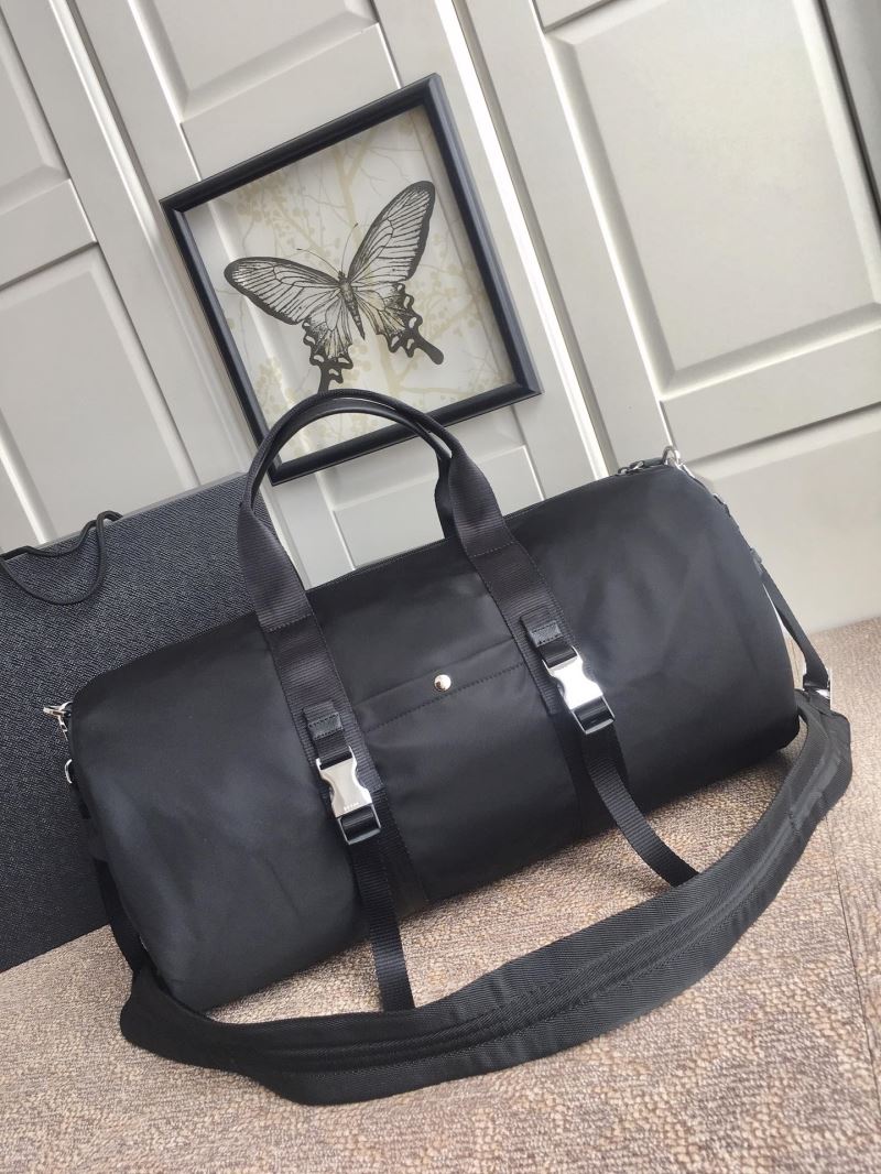 Pra*a travel bags